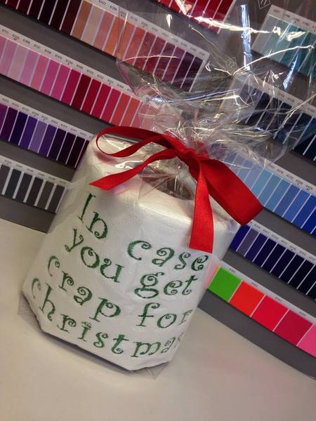 Stupid Facebook selling.