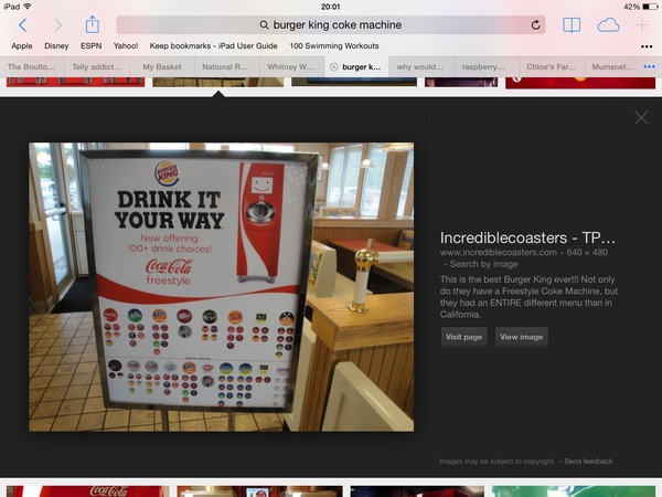why would someone as rich as taylor swift swoop so low to promote diet coke