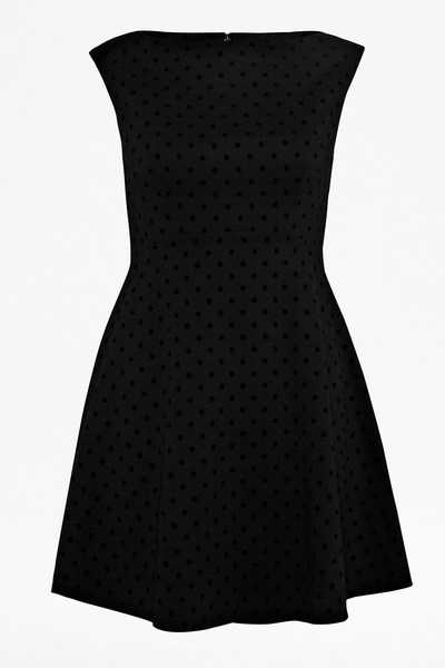 What accessories with this dress?