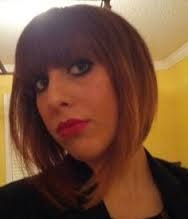 this is me, I fancy this, will I look awful?