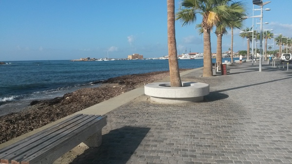 Runners thread number 7