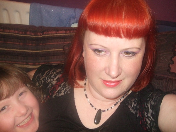 this is me, I fancy this, will I look awful?