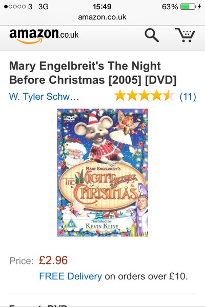 Christmas bargain thread 14 - the one ode to Tim