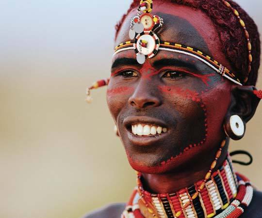 How much time and money do you think goes in to being a woman?