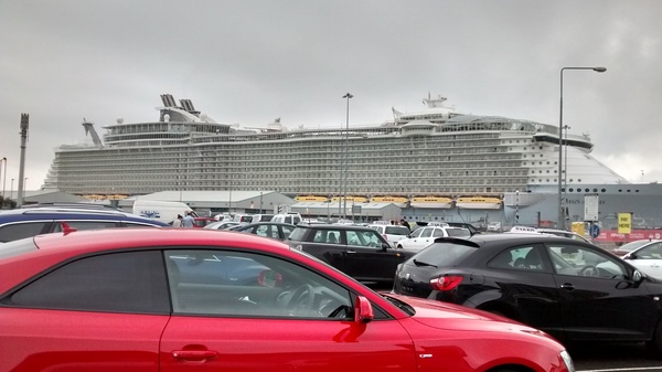 Never cruised? Want to find out more? Join Royal Caribbean International for a day on board Oasis of the Seas in Southampton: MNers needed for day on Wednesday 15 Oct NOW CLOSED