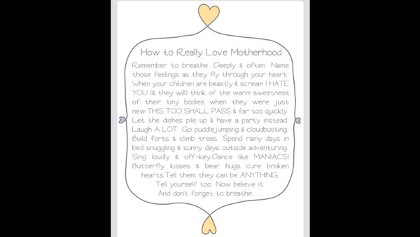 October 2014 // thread 15 // hooray, here come the babies!