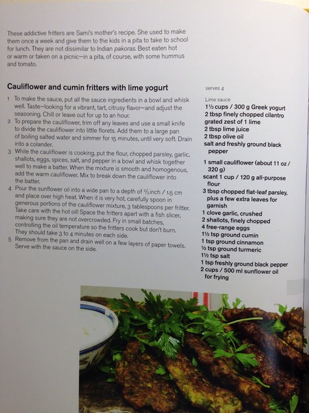 To think if Yotam Ottolenghi is going to complain about authenticity of olive oil in hummus, he shouldn't put out nonsense like Thai lentil soup