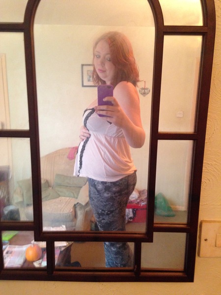 How far do I look?