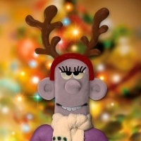 Season's (well nearly) greetings, and welcome to the MUMSNET SECRET SANTA 2014!