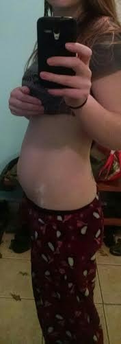 Tiptoeing into the Second Trimester... Due April 2015