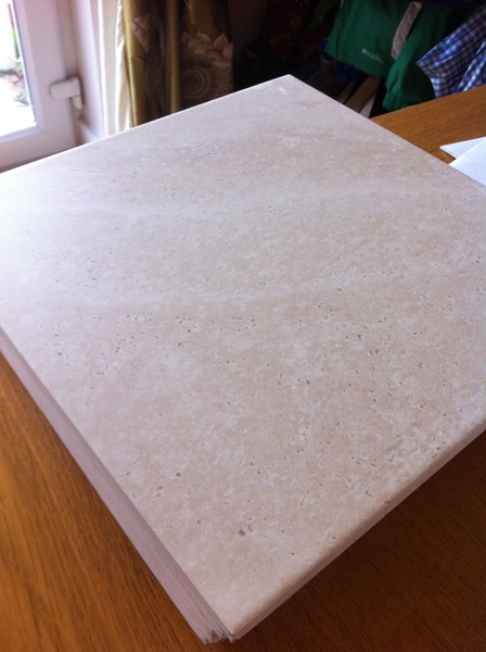 Help! Need to make a tile decision. Can't