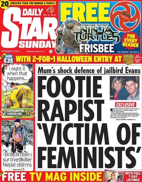 Ched Evans allowed back