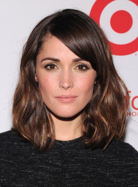 If you are 40 ish with thick wavy hair