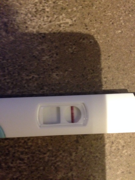 Bfp or invalid test???