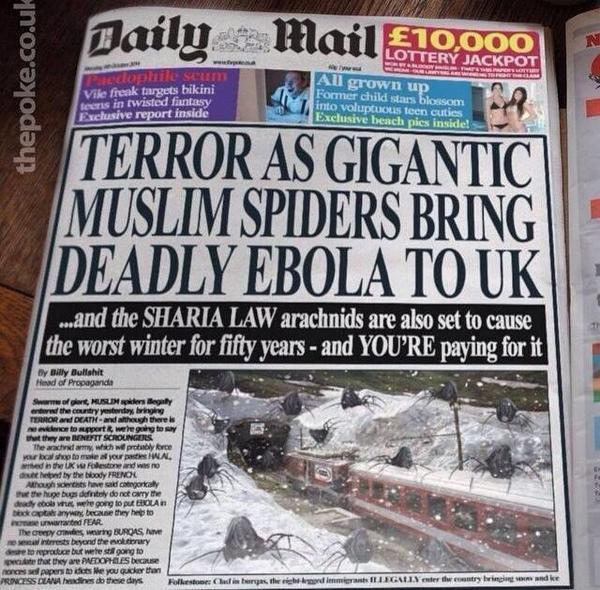 AIBU to think there are some very gullible People around?