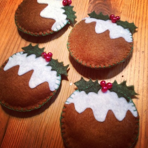 Poncetastic Christmas 2014