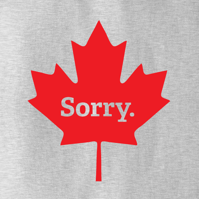 Canada?