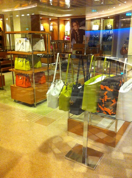 Royal Caribbean - Oasis of the Seas event day feedback thread: find out how the non cruisers got on onboard! NOW CLOSED