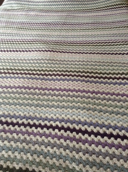 Team Hooker : Come flash your wares at the Hotel Crochetfornia.