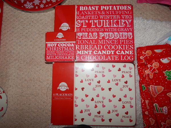 Christmas bargain thread 9. There is also a ‘plop up’ version