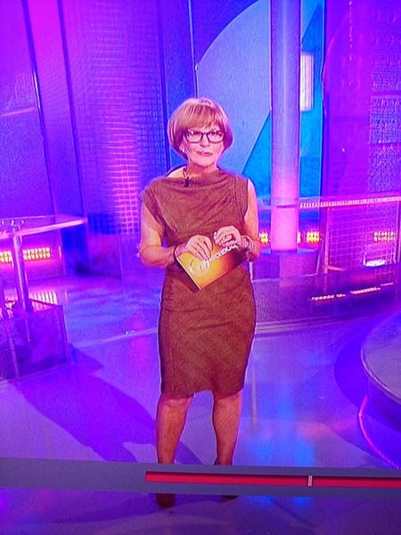 Anyone know where this dress is from please?