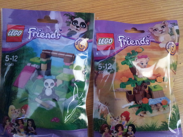 Christmas bargain thread 12 - genuine Minecraft tits