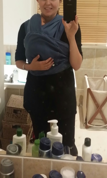 The shiny new Pregnant after MC due December 2014 thread #2