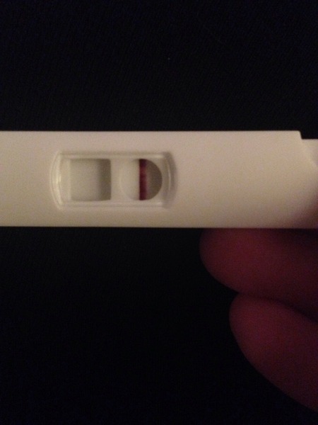 Bfp or invalid test???