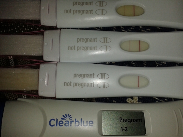 Pregoween is getting nearer, come on bfp's clearer and clearer!
