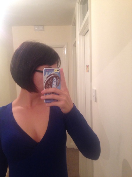 Mumsnet Vogue - Volume 46
