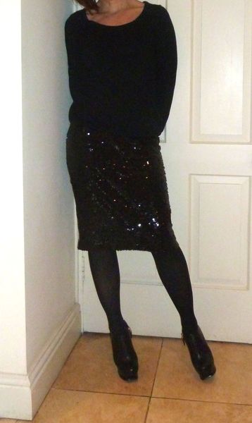 help styling skirt