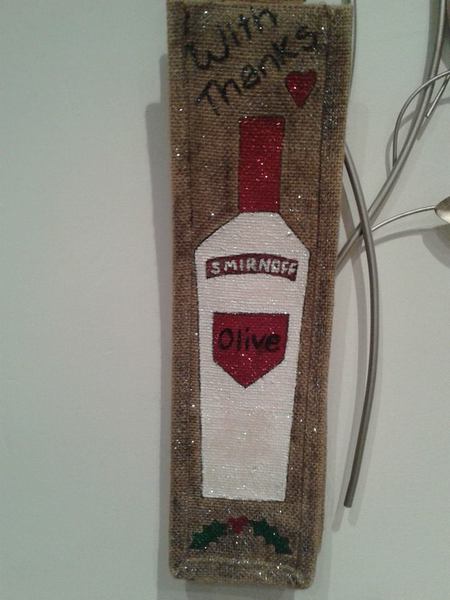 Stupid Facebook selling.