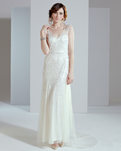 Help me find a wedding dress?