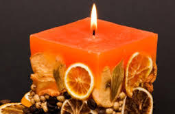 Making this candle (or similar) - any ideas??