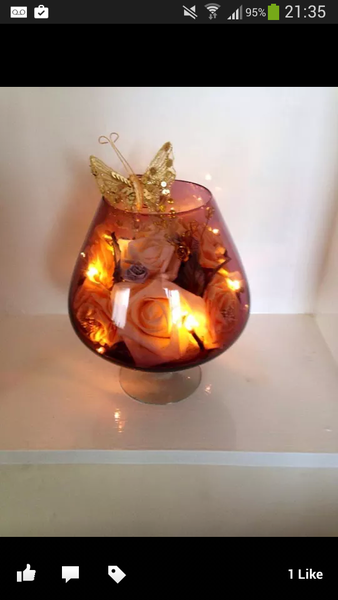 Stupid Facebook selling.