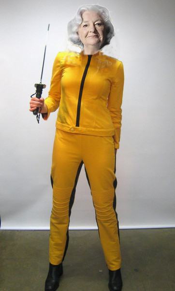 Robbieeeee! It's meee, it's Jessieeee! I've come home. I'm so cold! Let me in-a-your window. The Archers pay homage to Wuthering Heights?