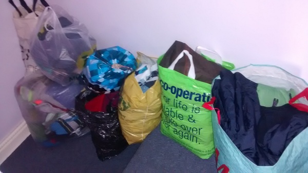 "The Life Changing Magic of Tidying" continues to magically change lives (PT 2)