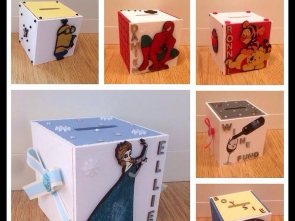 Stupid Facebook selling.