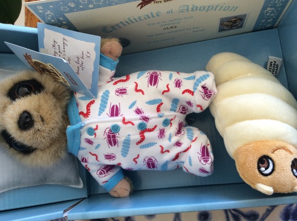to sell Oleg on eBay?