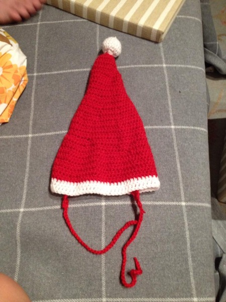 Poncetastic Christmas 2014