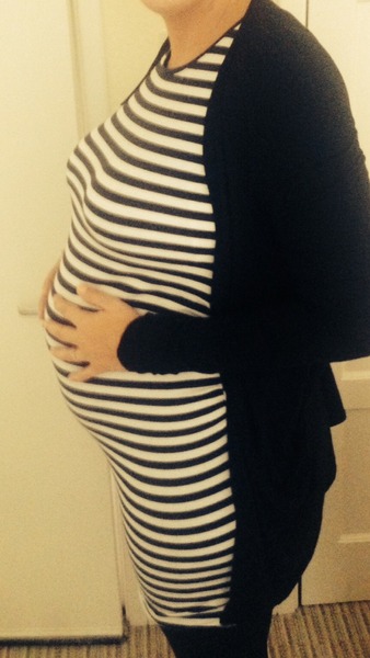 The 'Umm newbie'/ 'Thread maxed out' lovely ladies!