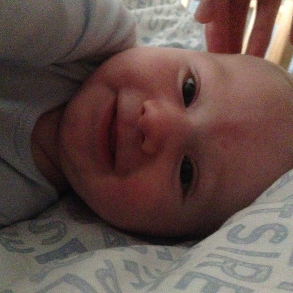 To wonder what 'Feeling Broody' actually means?