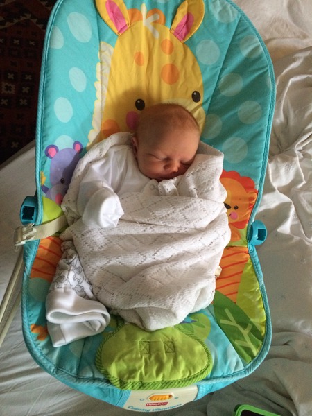 October 2014 (including some september early arrivals) the wonderful and crazy newborn days