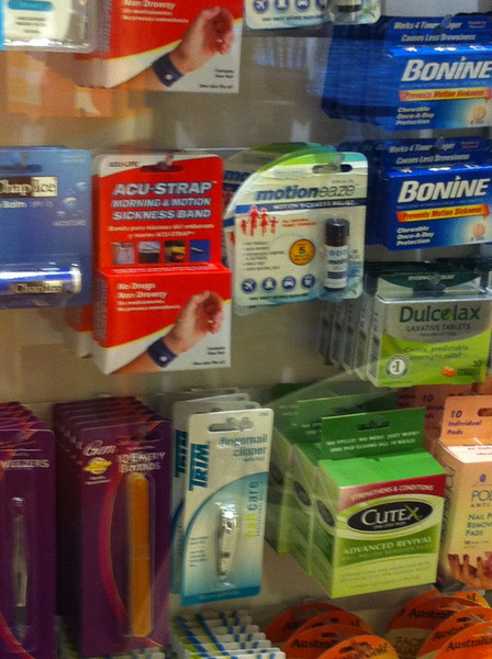 Royal Caribbean - Oasis of the Seas event day feedback thread: find out how the non cruisers got on onboard! NOW CLOSED