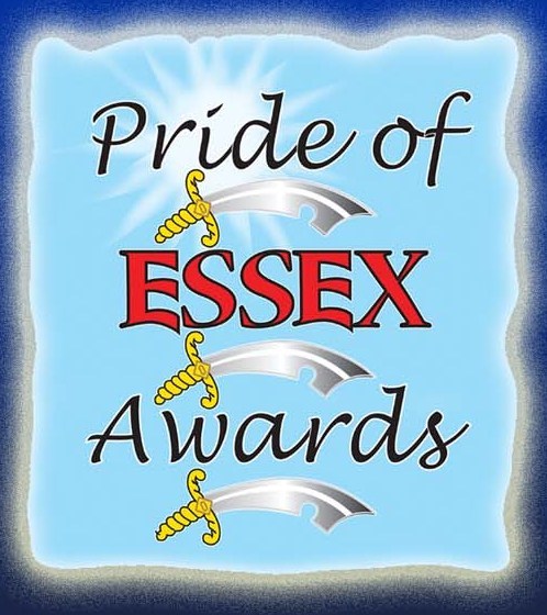 The Pride of Essex Awards
