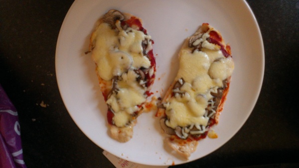 Week 5 - Pre-Christmas Low Carb Bootcamp - we reach the half way point!