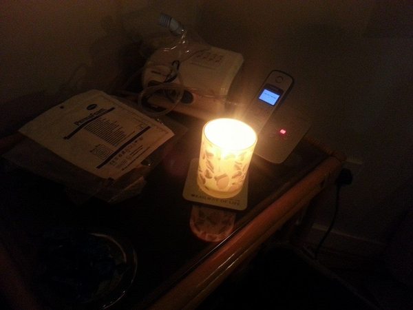 Angels and Rainbows - remembering our angels and praying for rainbows