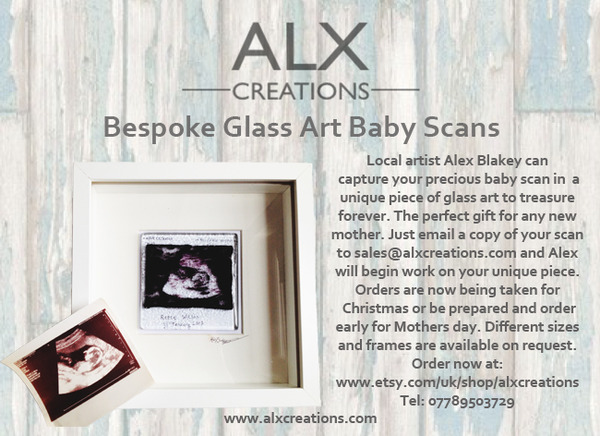 Best 'new baby' gift