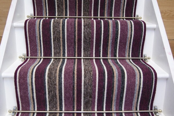 Carpet advice please!