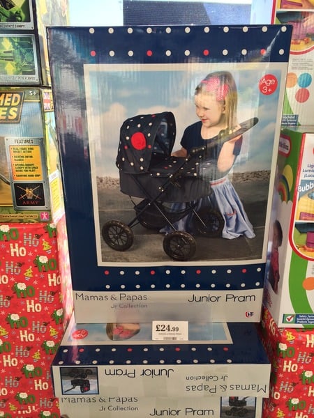 Christmas bargain thread 13 - the one with no title